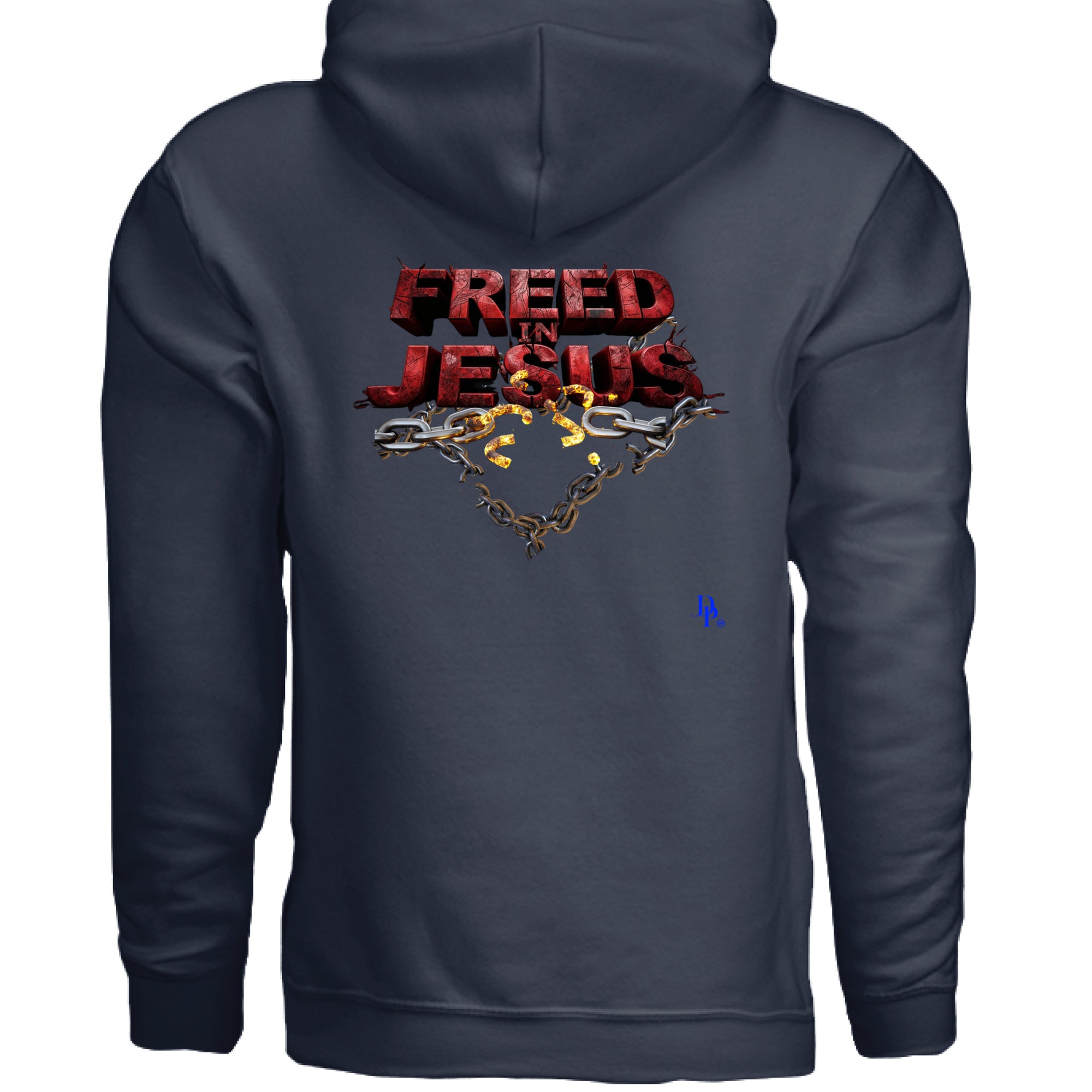 NAVY - BACK