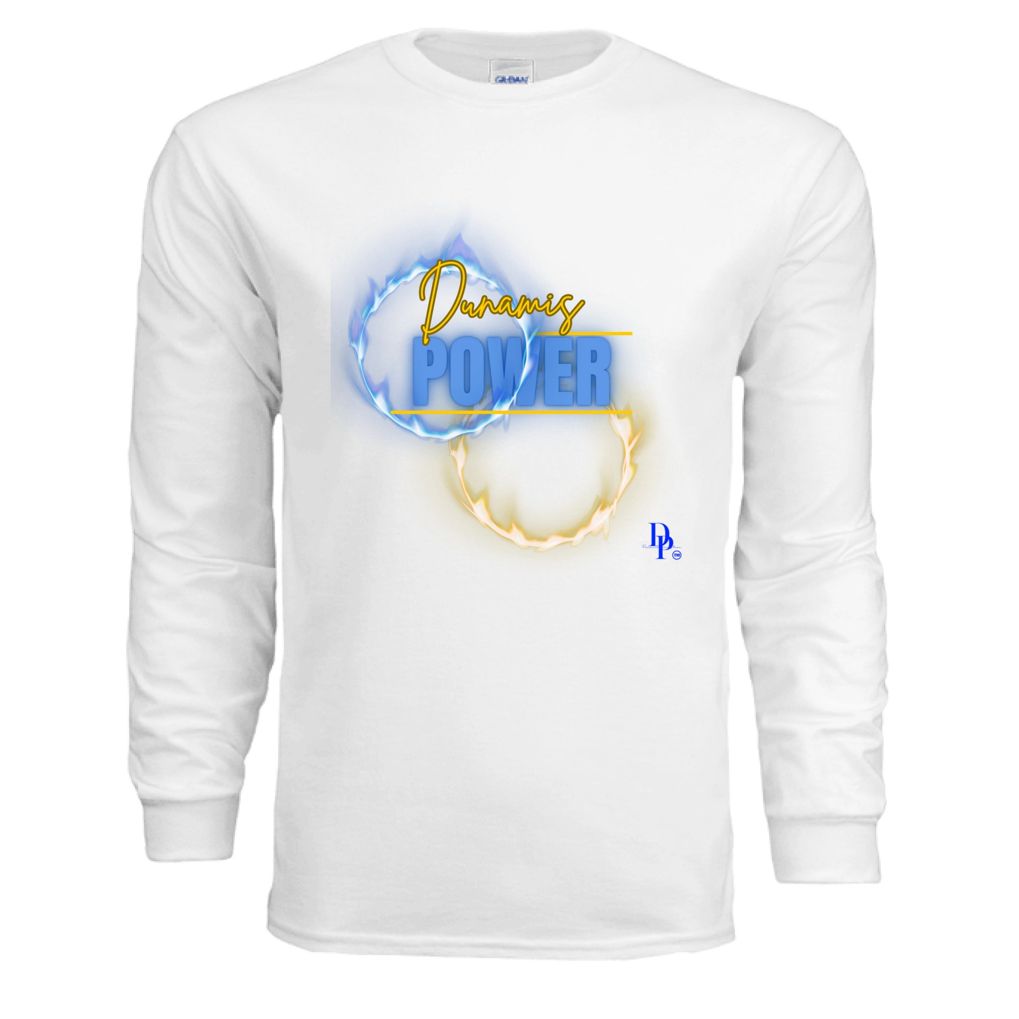 WHITE - FRONT