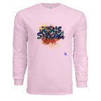 LIGHT PINK - FRONT