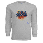 SPORT GREY - FRONT