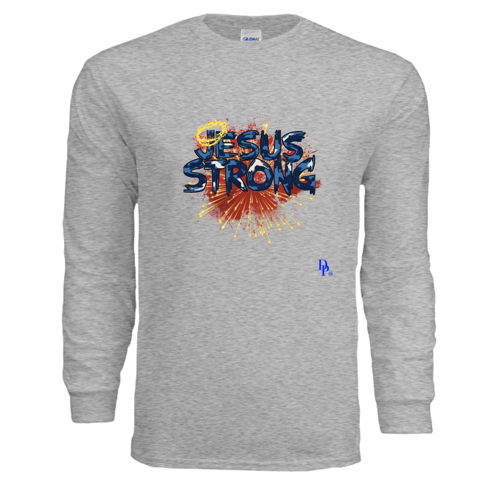 SPORT GREY - FRONT