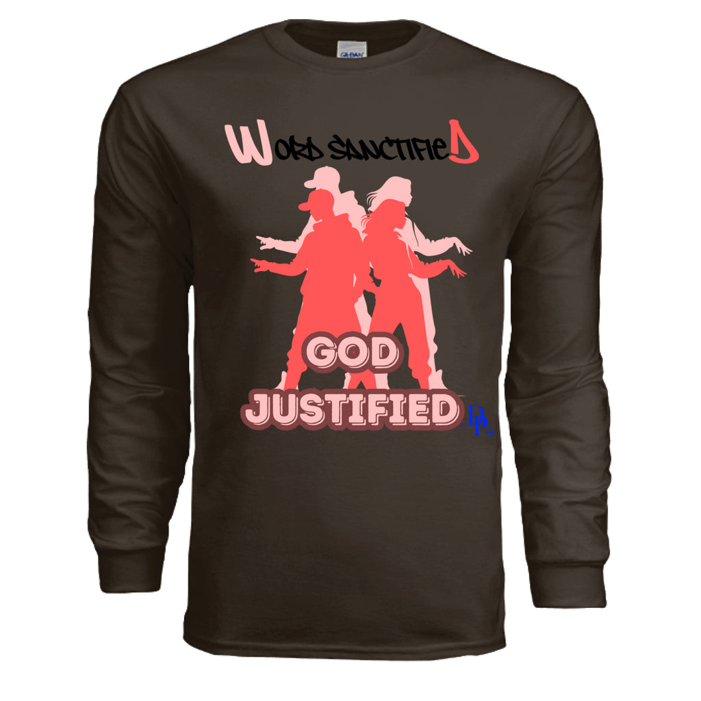 DARK CHOCOLATE - FRONT