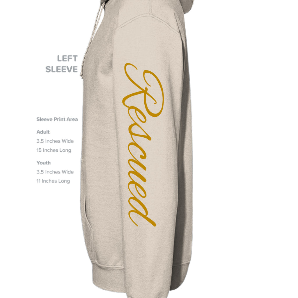 SAND - SLEEVE_LEFT