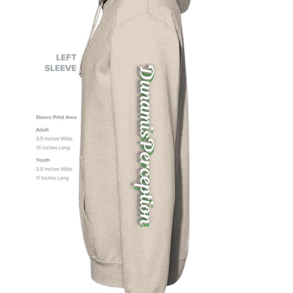 SAND - SLEEVE_LEFT