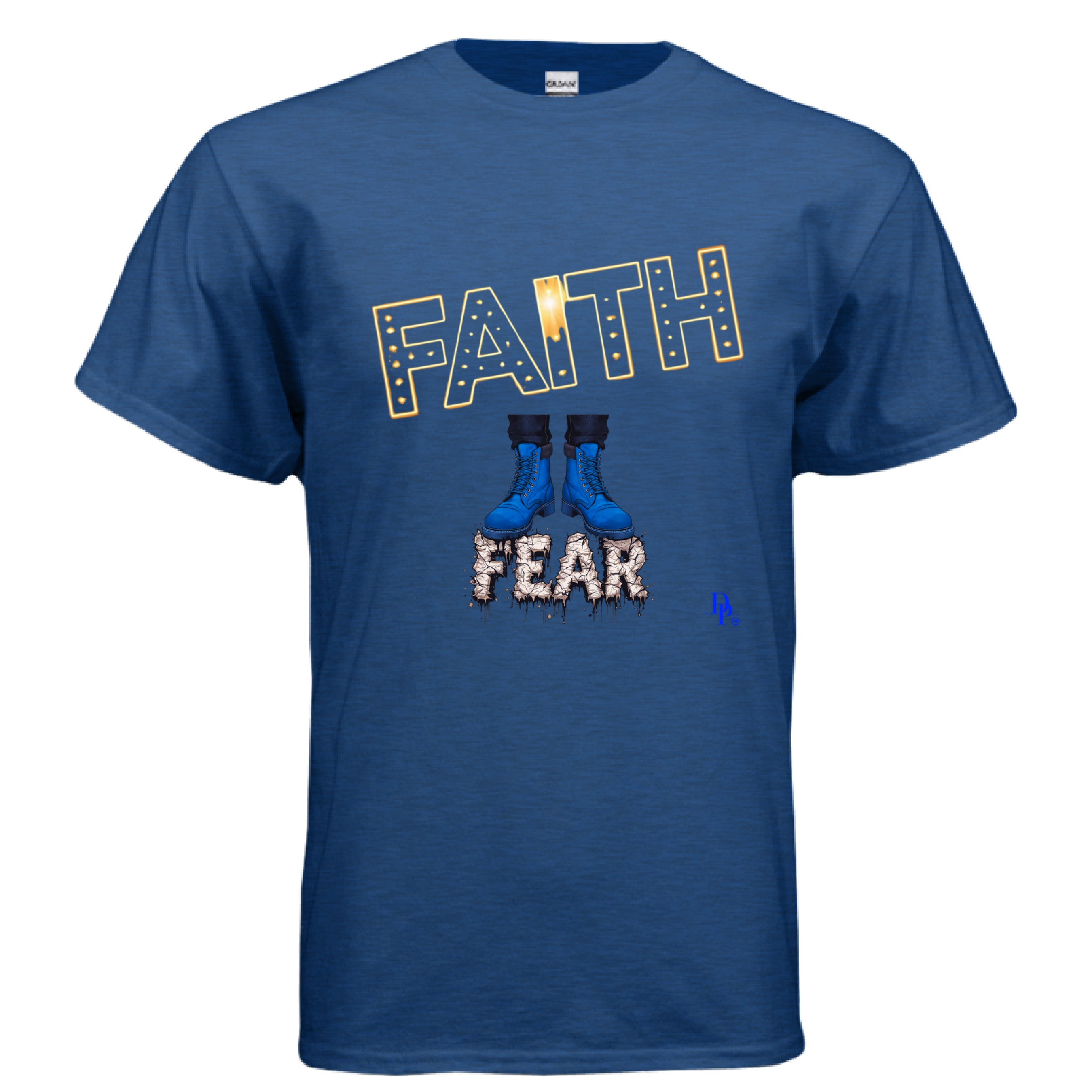 ANTIQUE ROYAL - FRONT