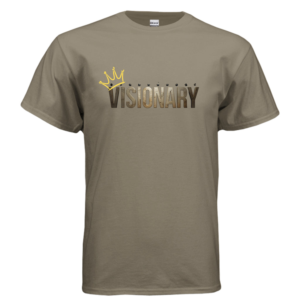 PRAIRIE DUST - G200 - FRONT