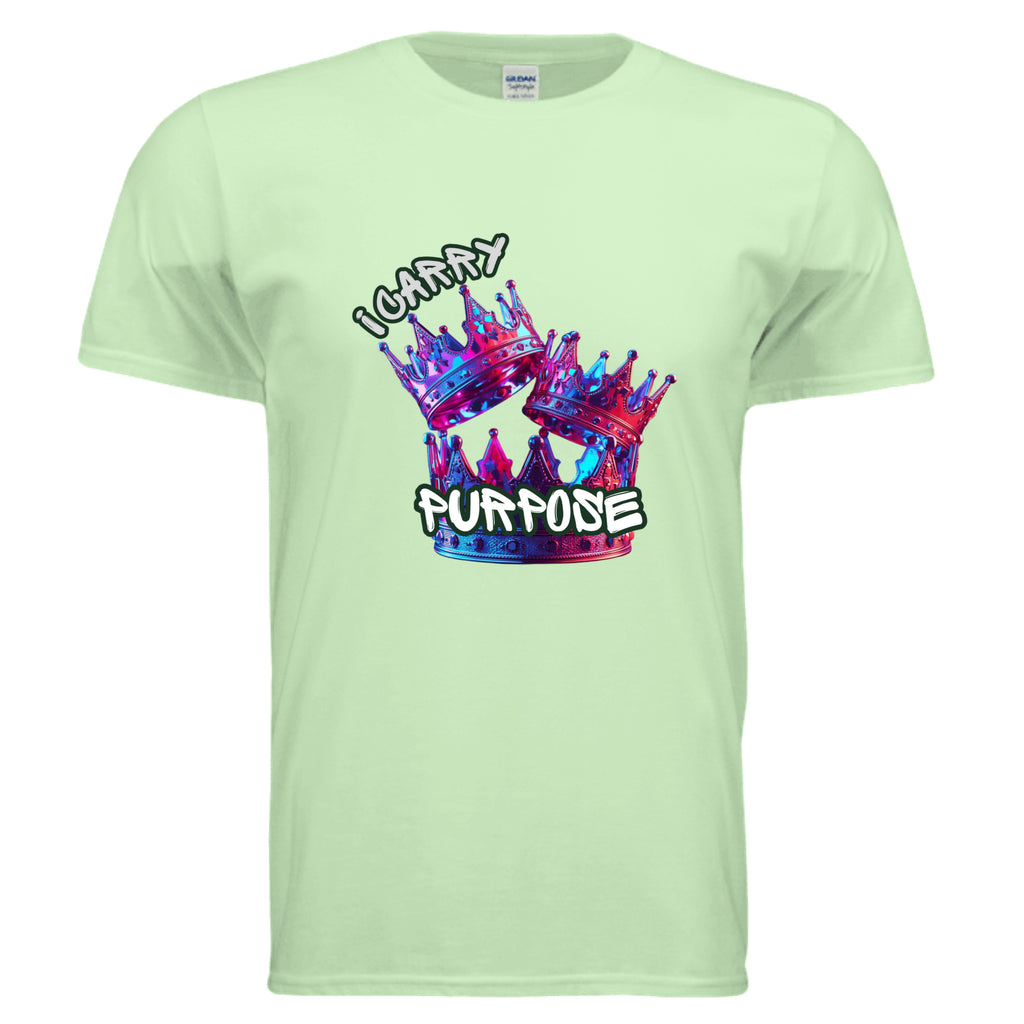 MINT GREEN - G640 - FRONT