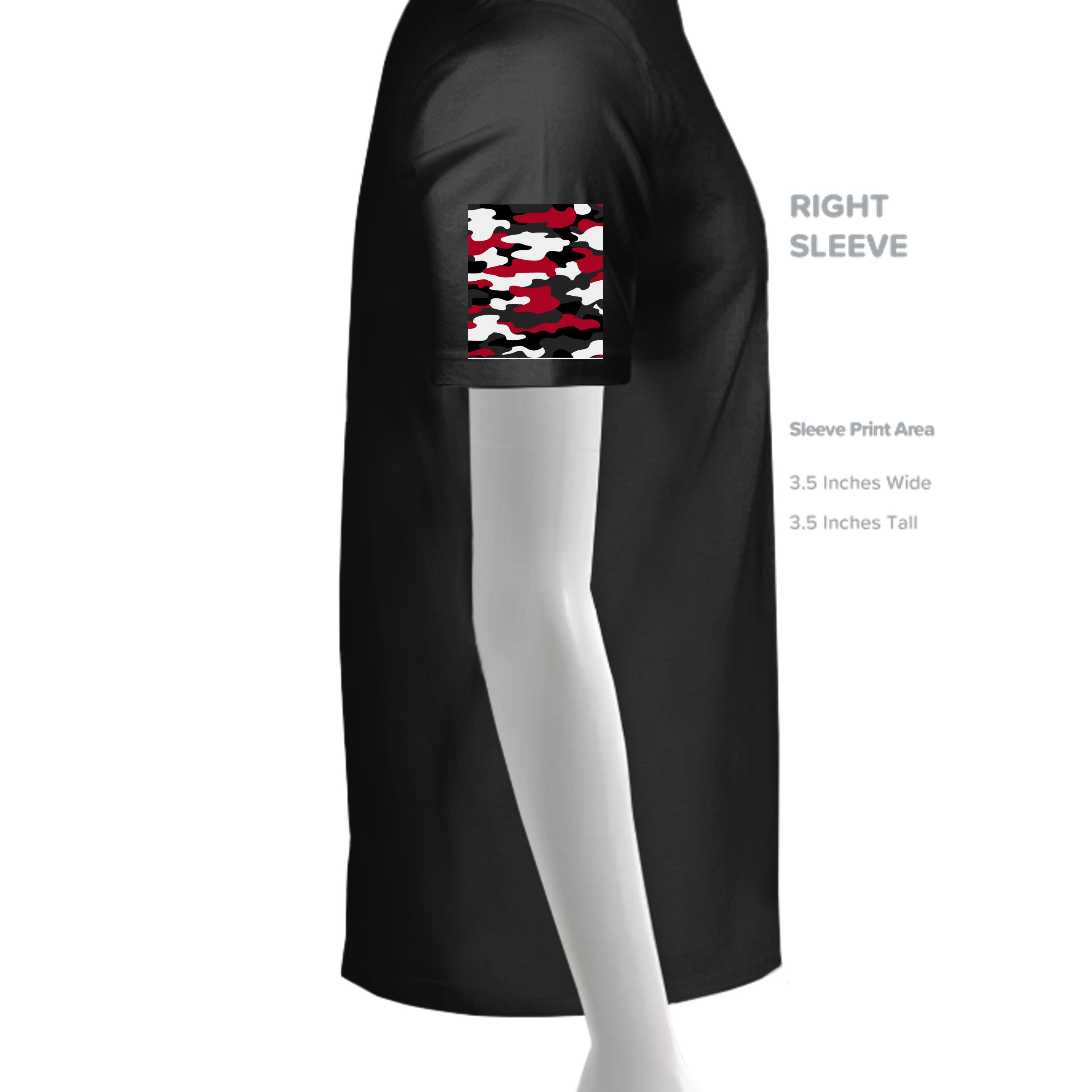 BLACK - G200 - SLEEVE_RIGHT