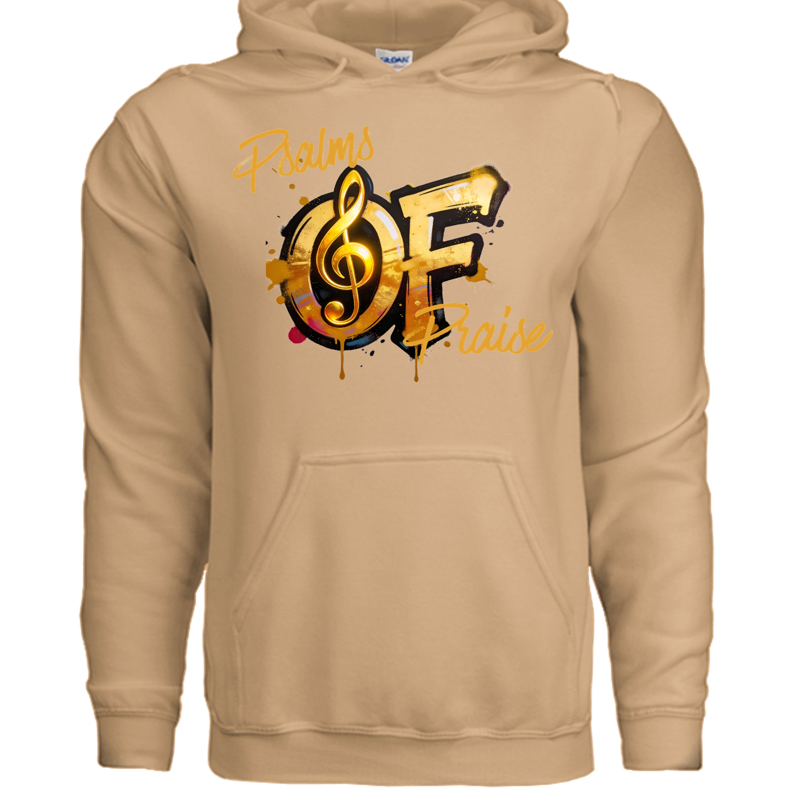 Old Gold - G185 - FRONT