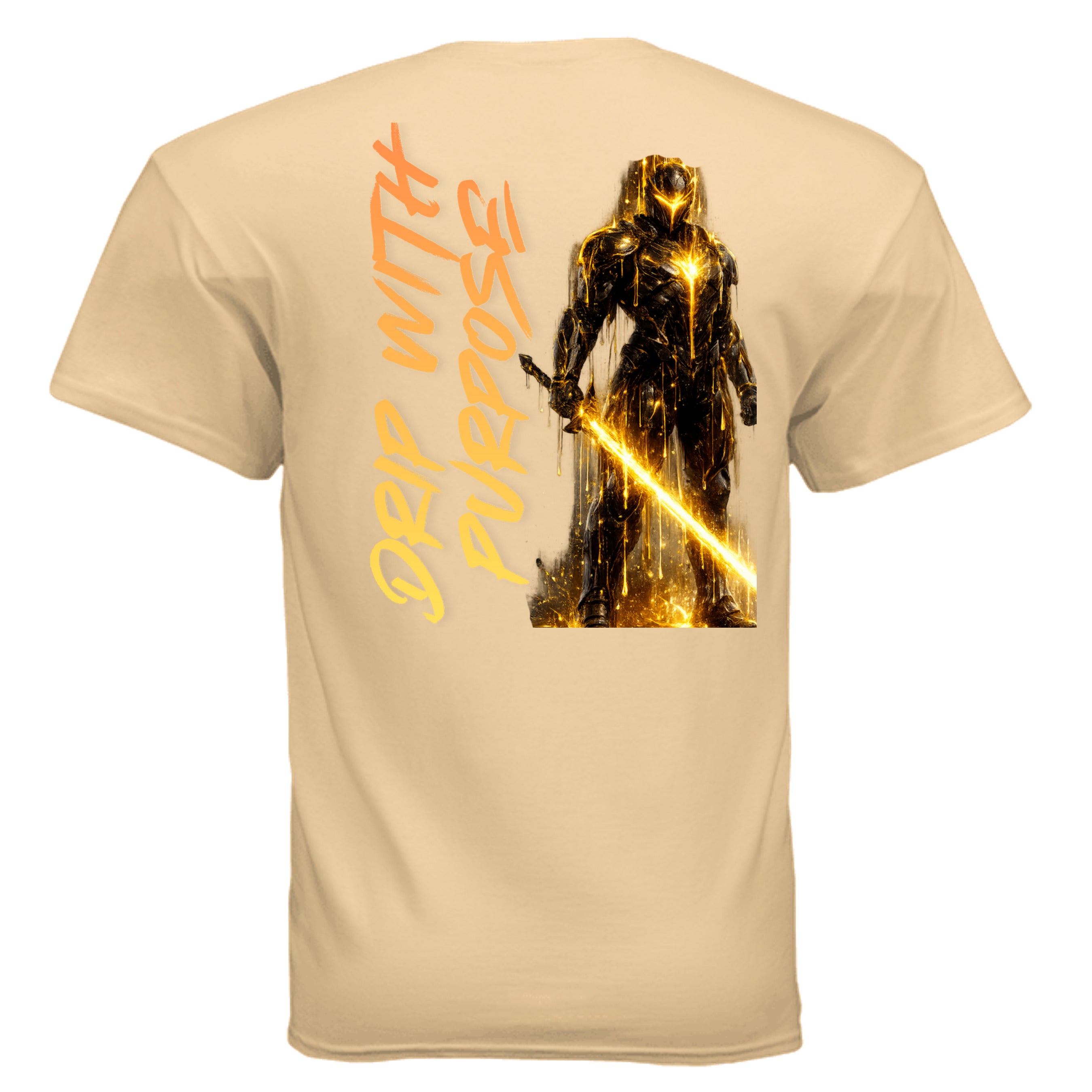 VEGAS GOLD - G200 - BACK