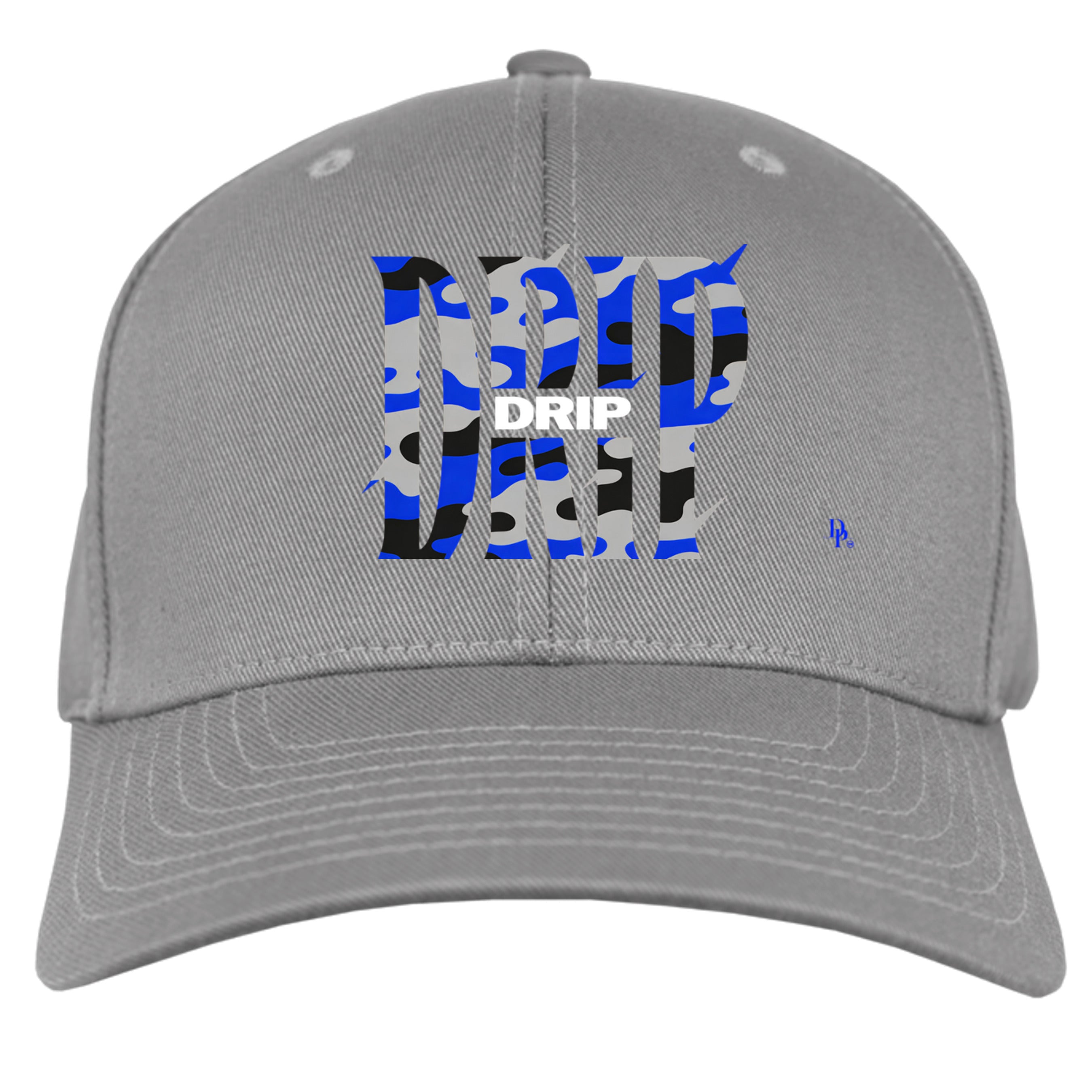 GREY - 6277 - FRONT