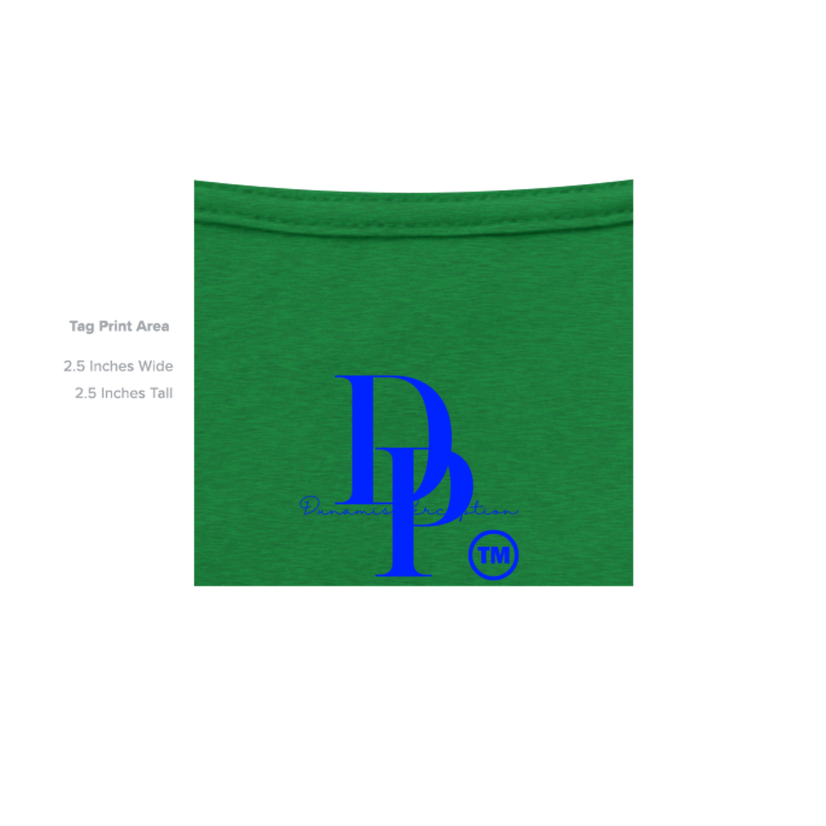 ANTIQUE IRISH GREEN - G200 - INSIDE_TAG_LINE